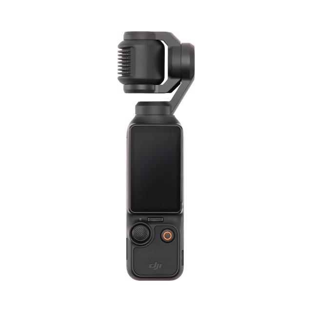 DJI Osmo Pocket 3 - Купить в официальном интернет магазине DJI RUS